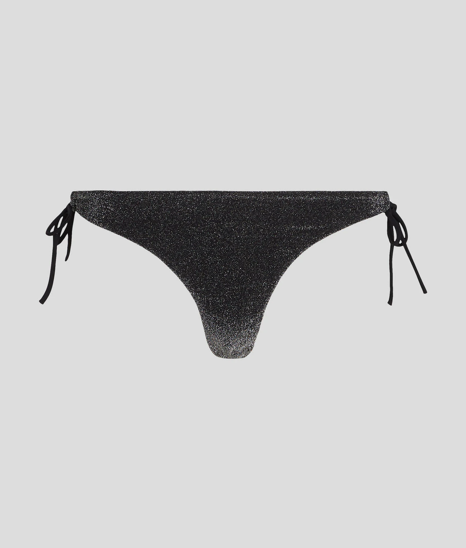 BAS DE BIKINI STRING HOTEL KARL EN LUREX