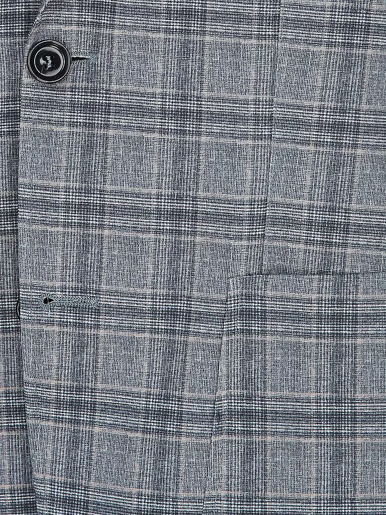 CG - CLUB OF GENTS Sakko Slim Fit CUBA  grau