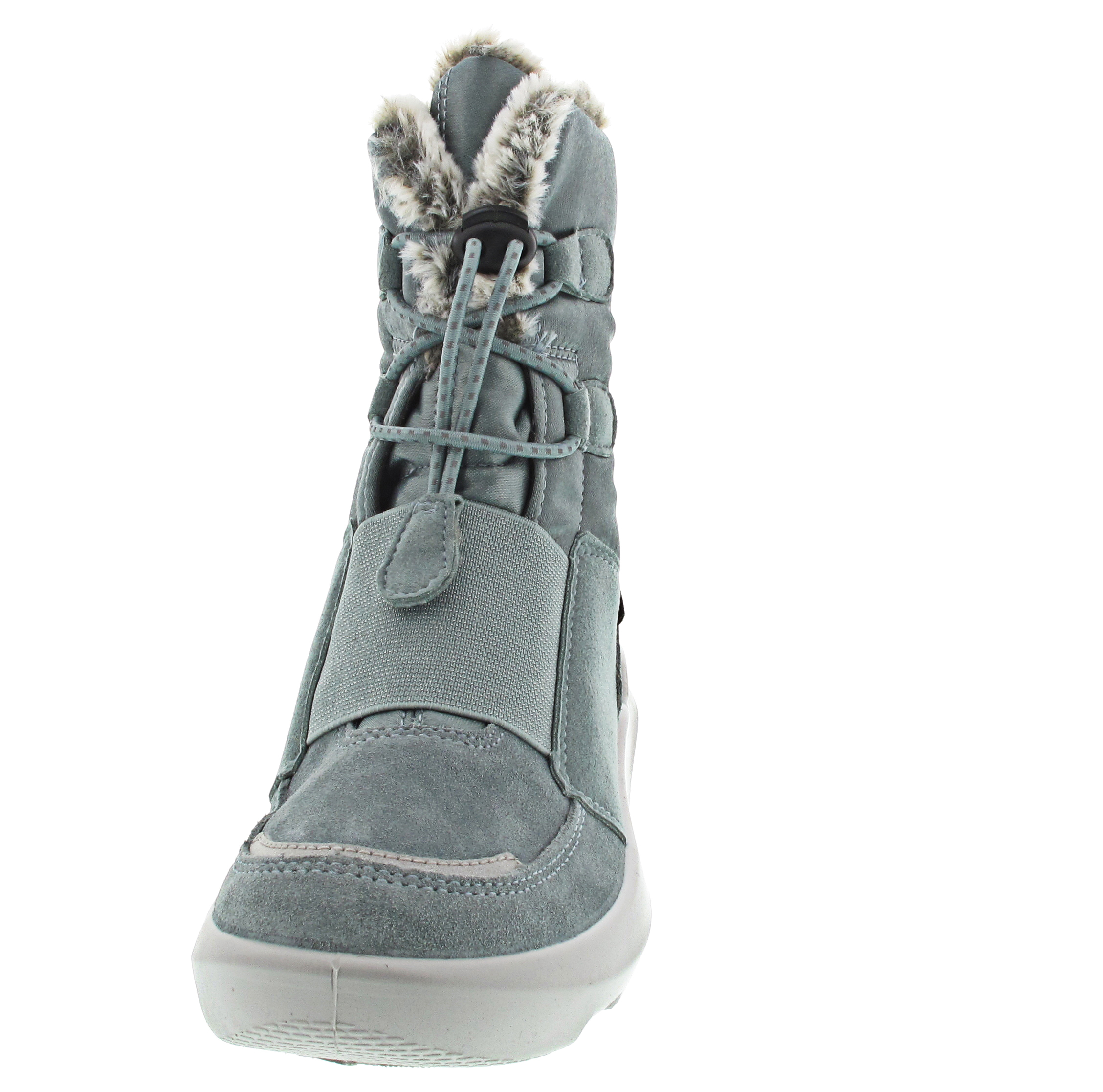 Superfit Twilight Stiefel GTX grün