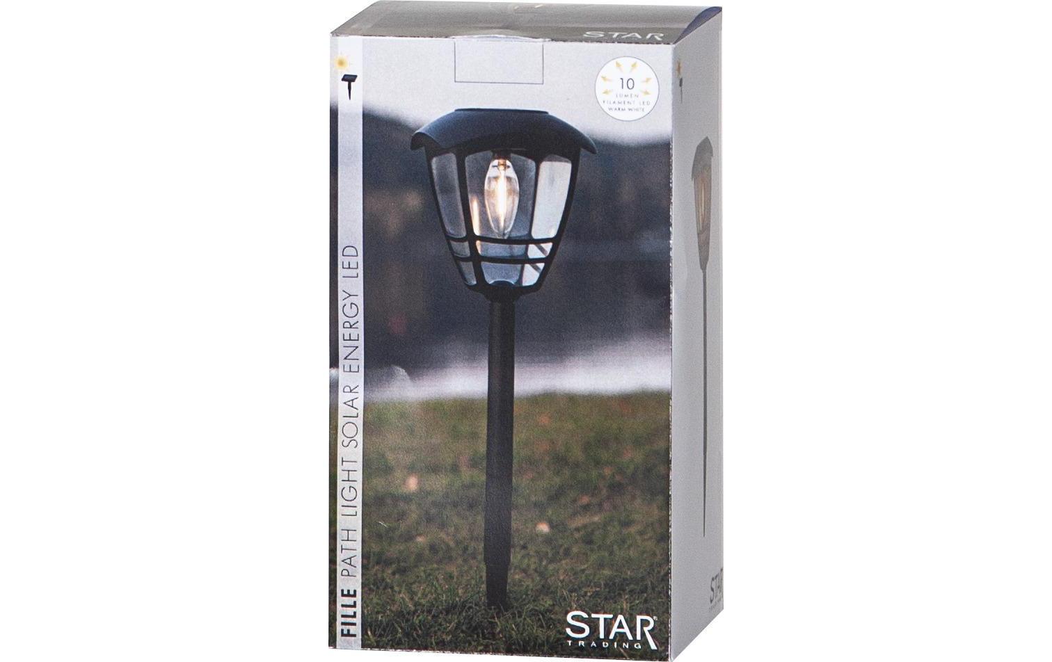 Gartenlicht Solar FelixLED-Solar-Gartenleuchte Felix