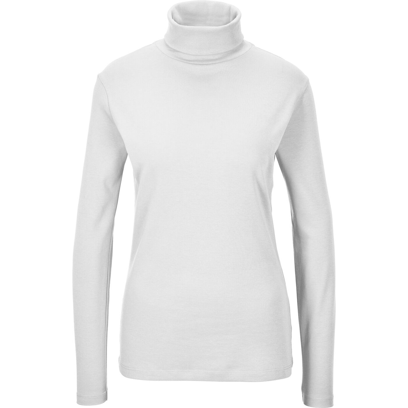 MjunikRollkragenshirt «Bern»