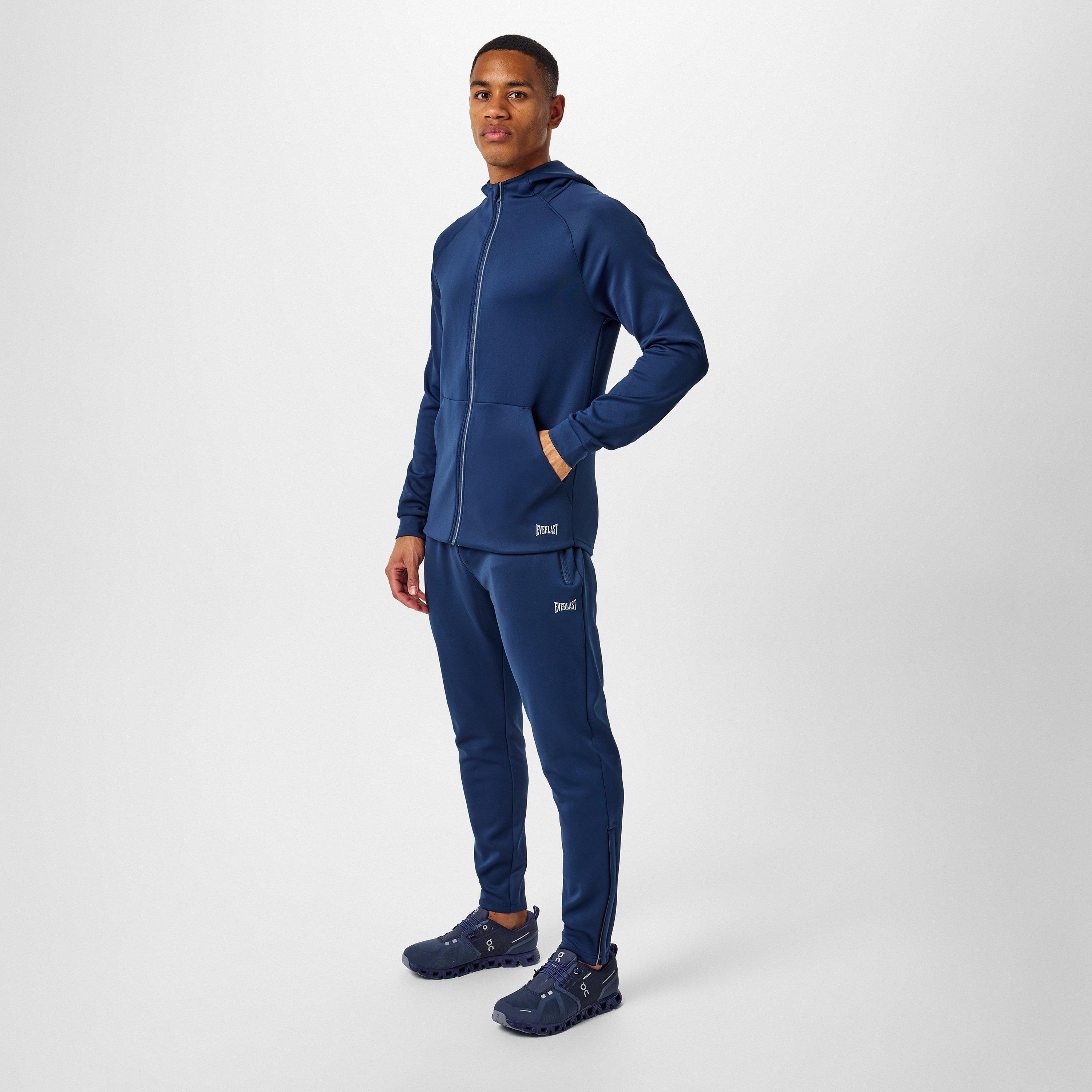 Everlast Essential Track Joggers Mens