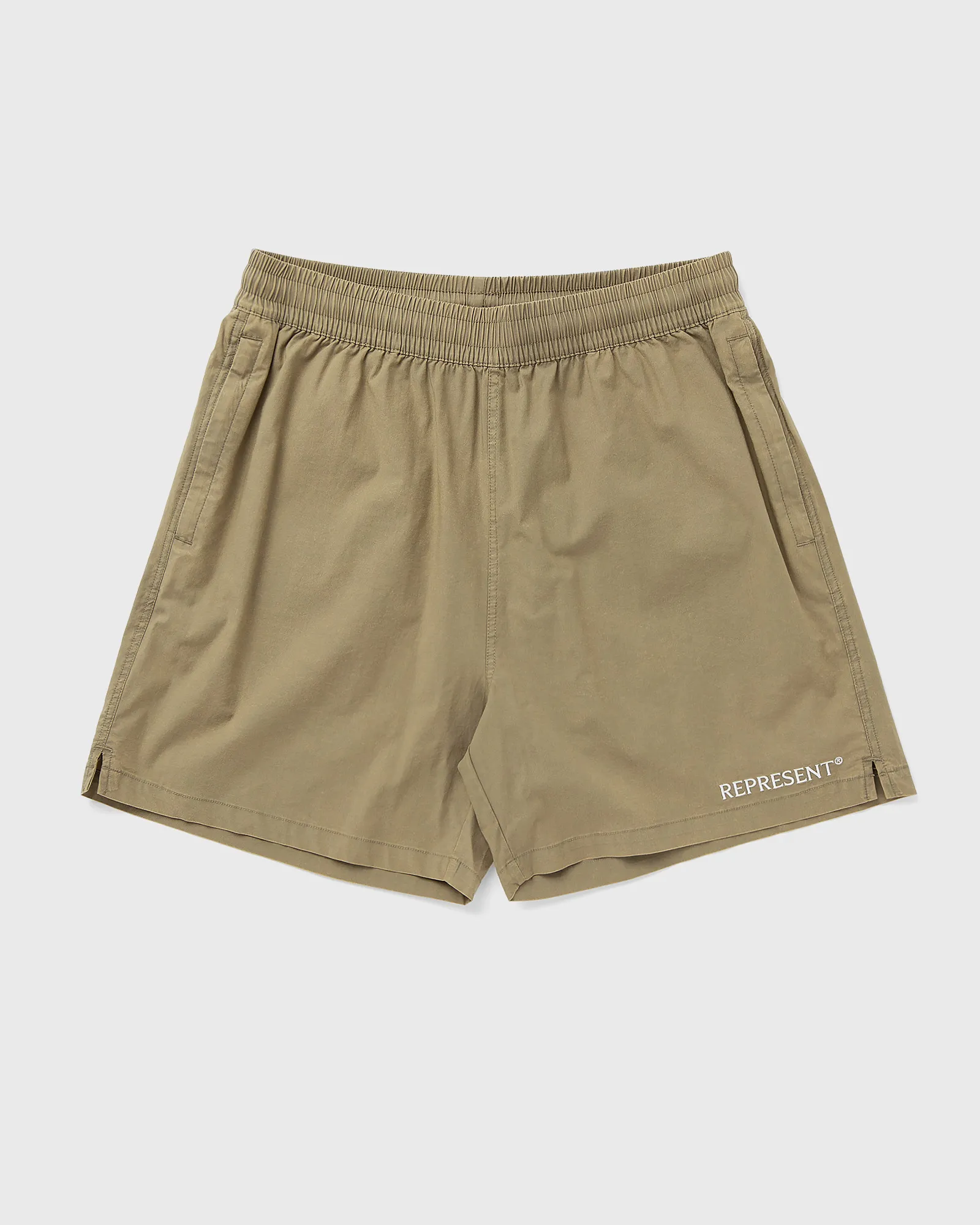 Represent REPRESENT SHORT