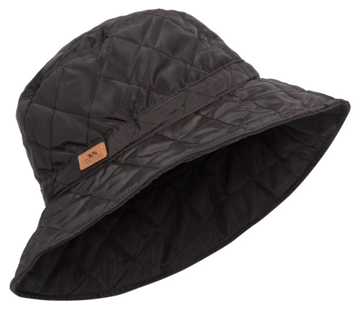 Flow Bucket Hat