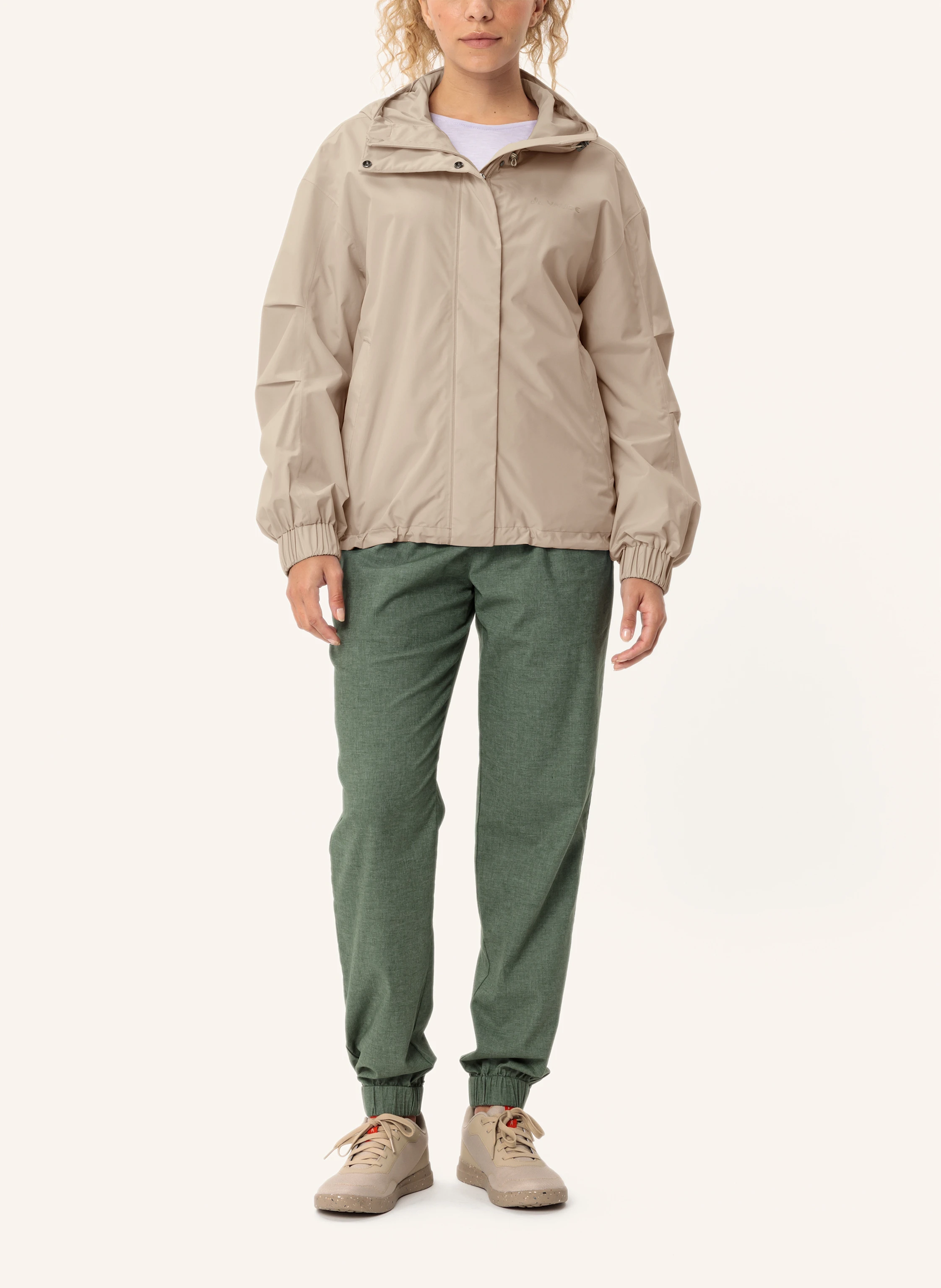 VAUDE Funktionsjacke MINEO