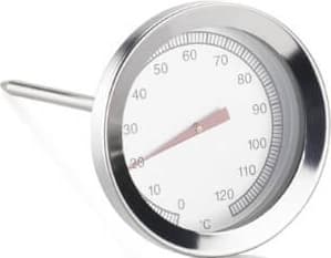 TERMOMETERFABRIKEN Stegetermometer
