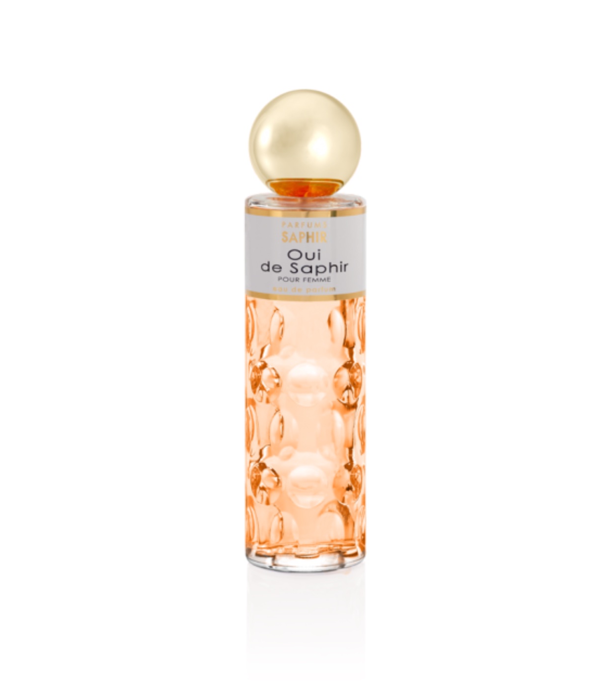 Saphir - Eau de Parfum para mulheres 30ml - Oui de Saphir