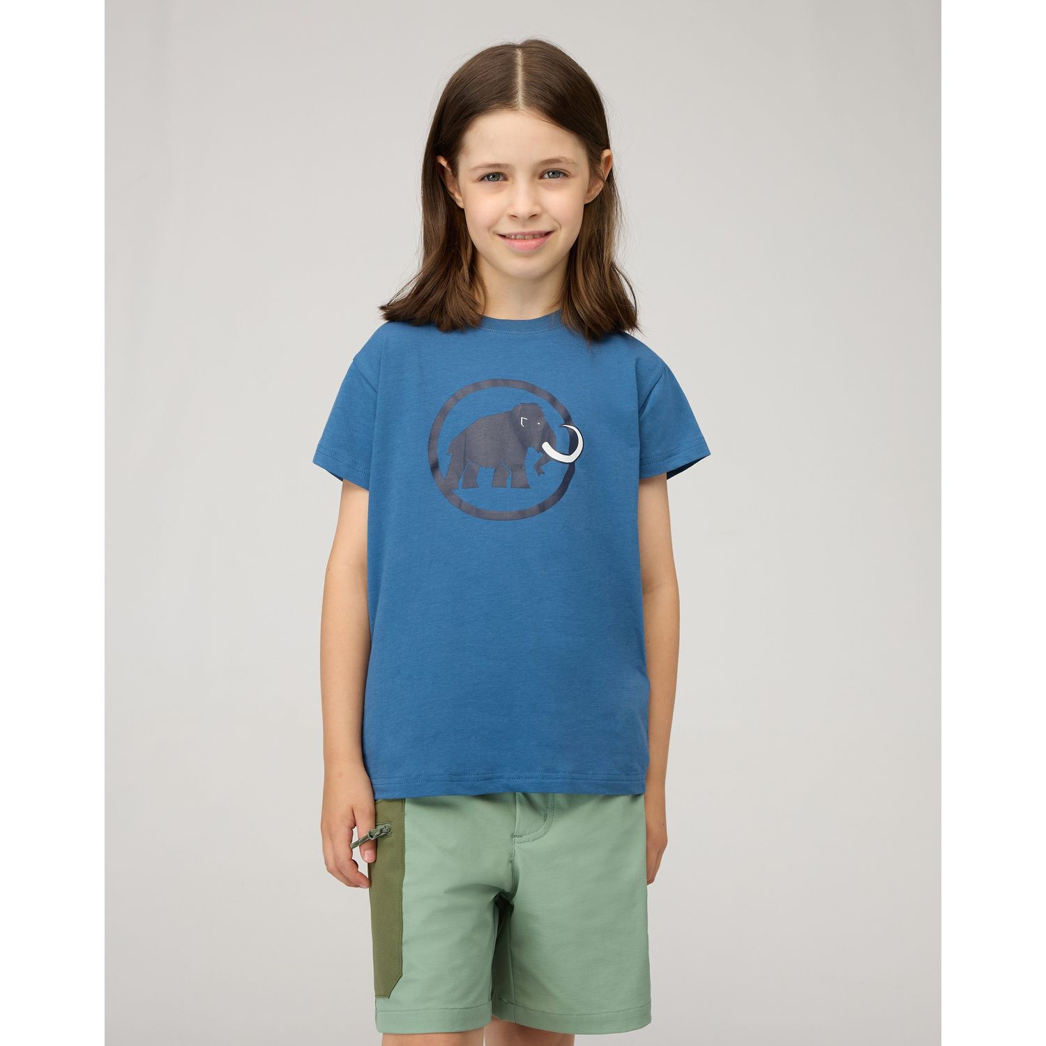 MammutMammut Core T-Shirt Kids Classic