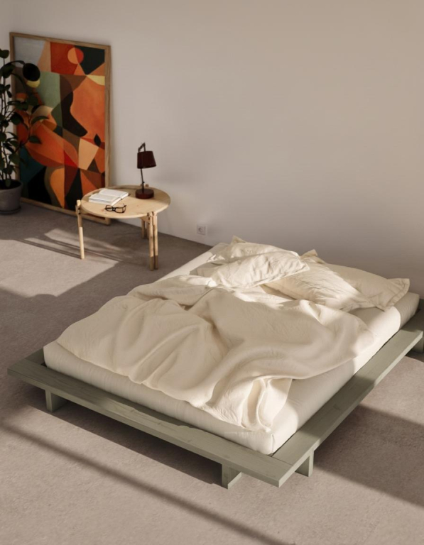 Karup Design Japan bed 180x200 naturel