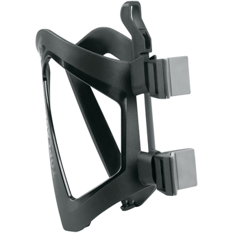 SKS Anywhere Fahrrad Flaschenhalter Black