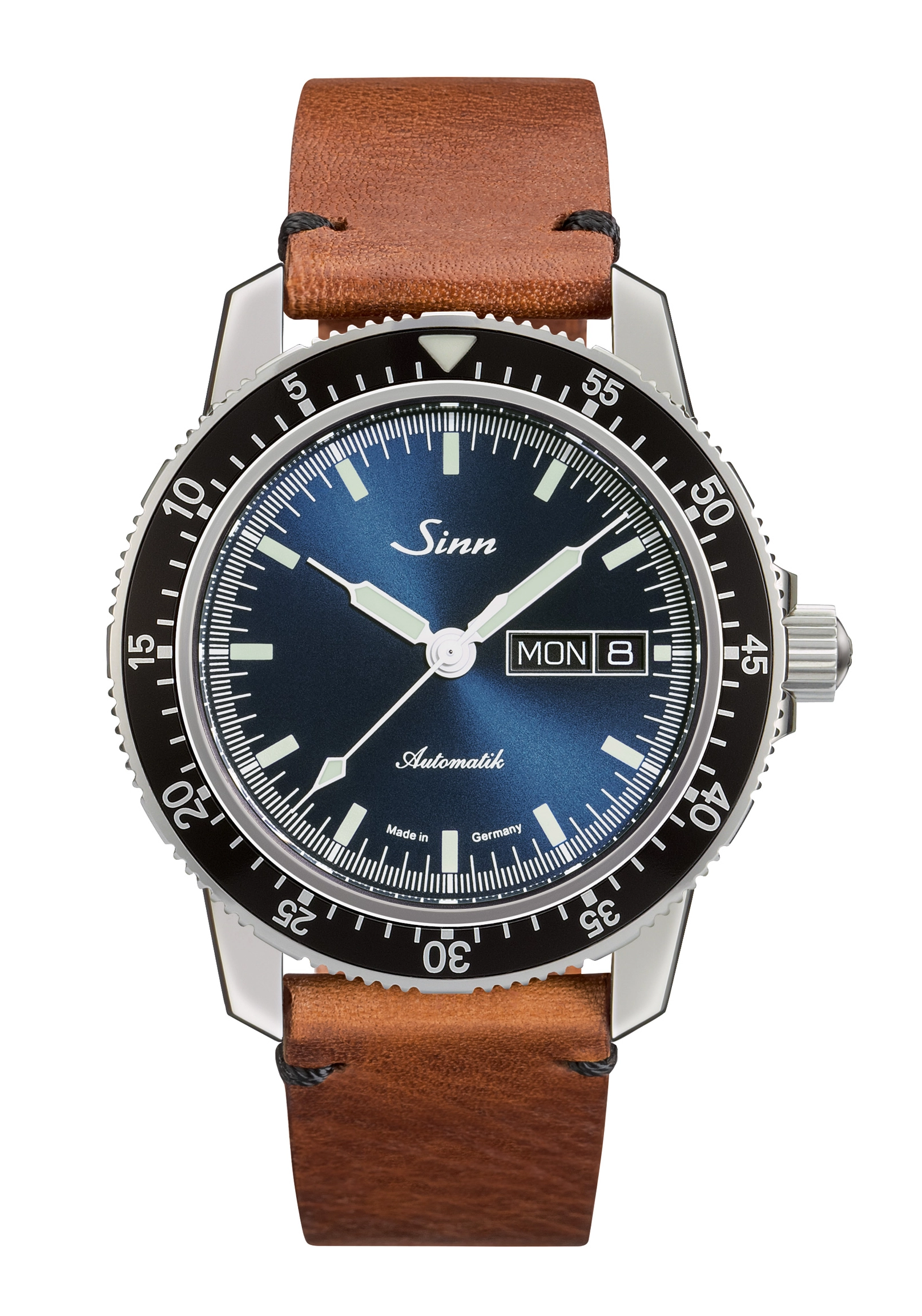 Sinn Fliegeruhr 104 St Sa I B Automatik 104.013.LB