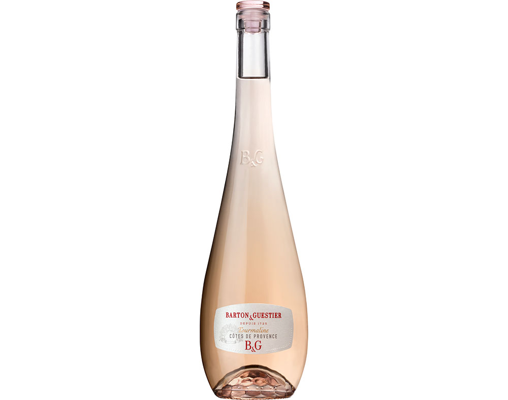 VINHO ROSÉ BARTON&GUESTIER CÔTES DE PROVENCE 0.75L