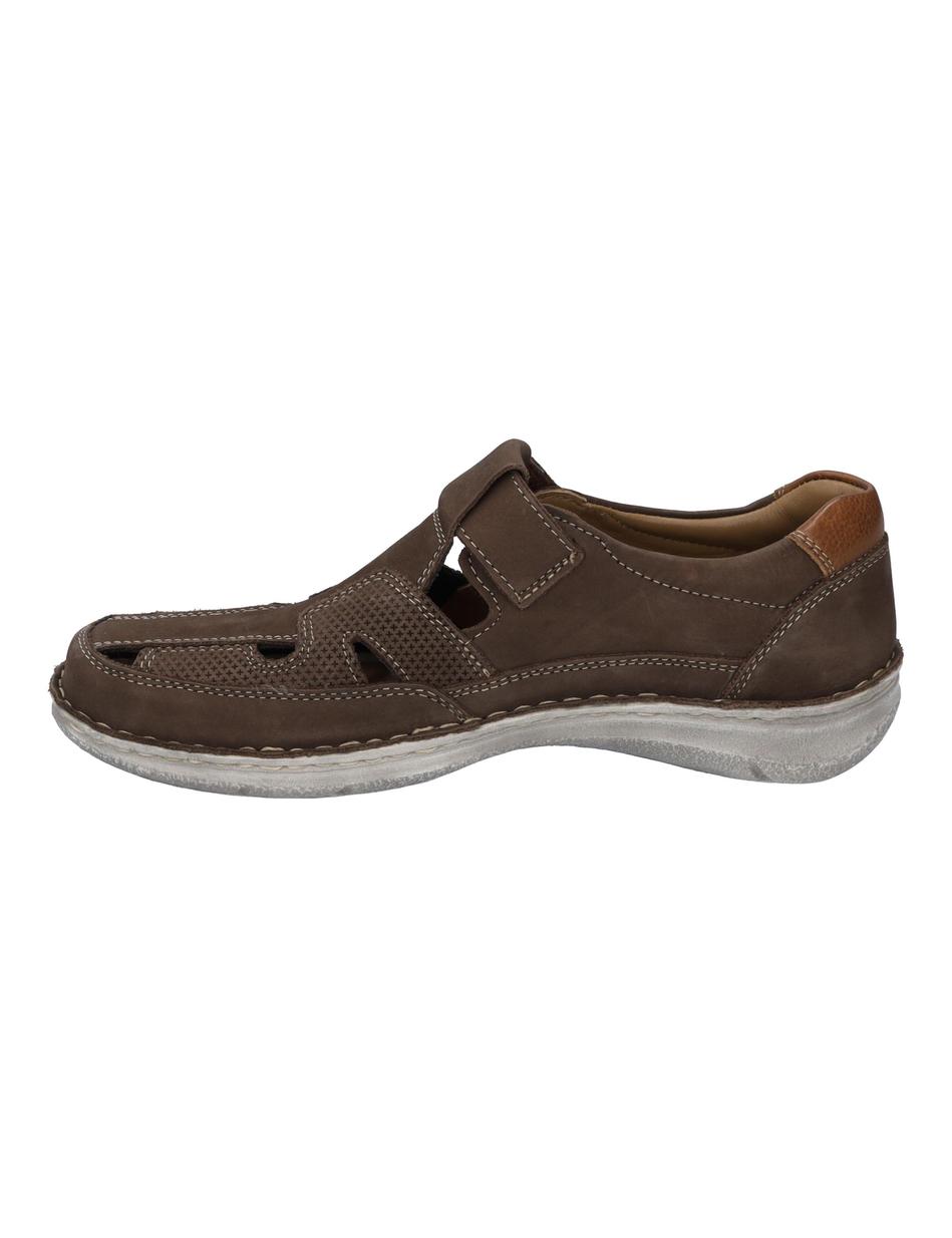 Slipper Anvers 81, braun