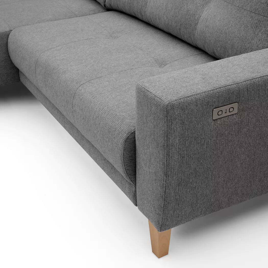 Ecksofa Ramon