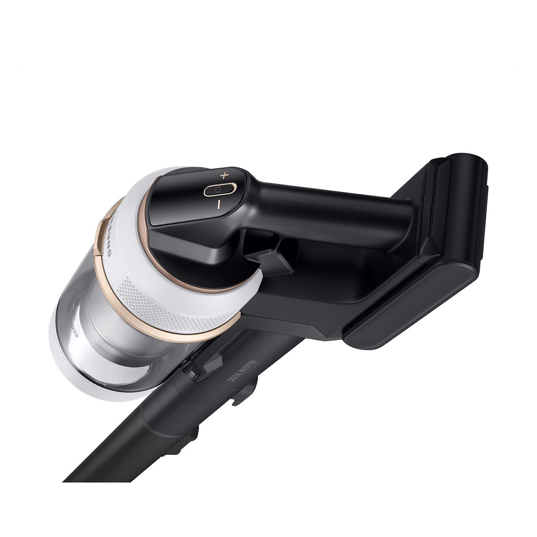 Samsung VS20A95843W Bespoke Jet One Akktu-Staubsauger