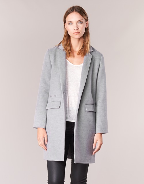 Betty London - HODISSE - Gris