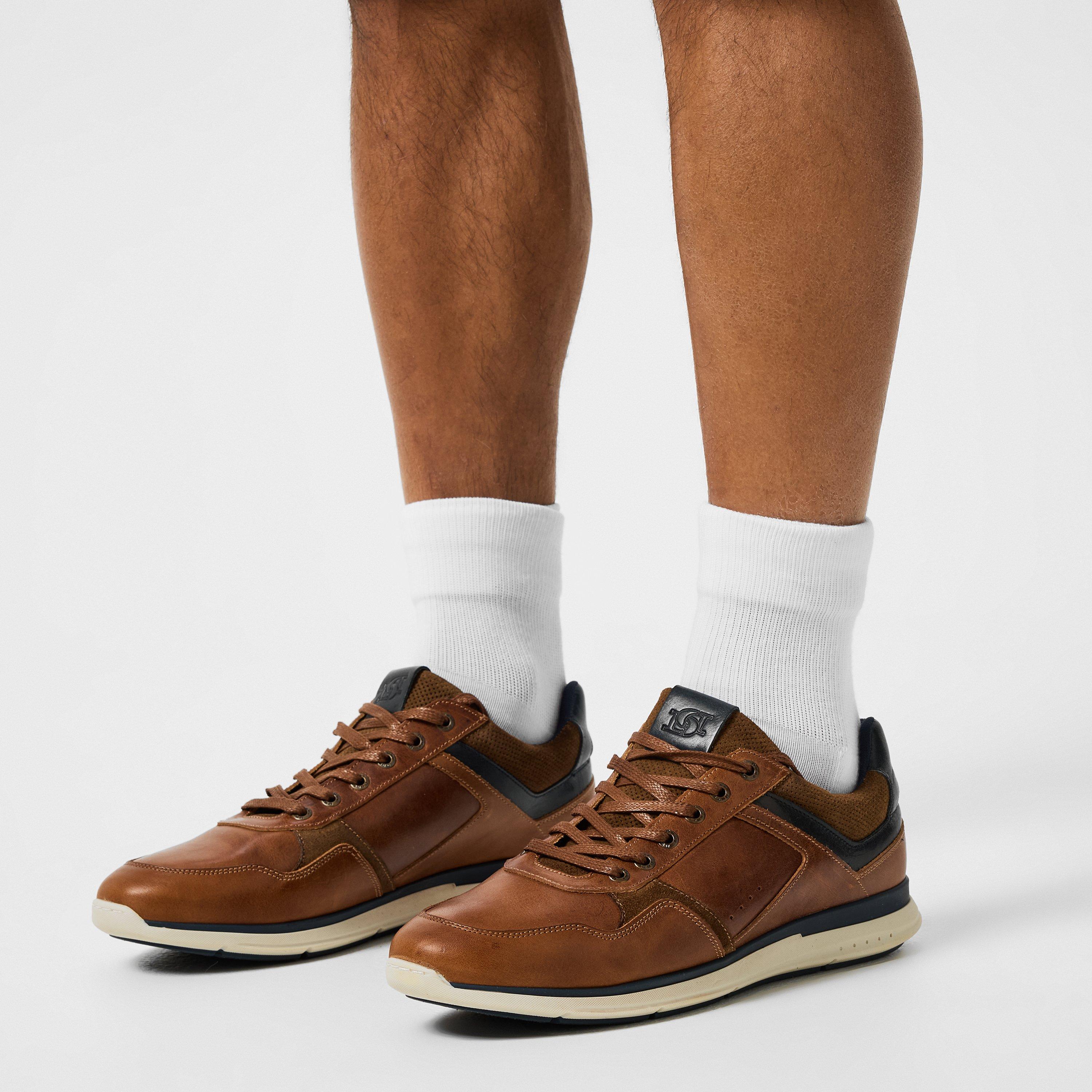 Dune London Thymes Trainers