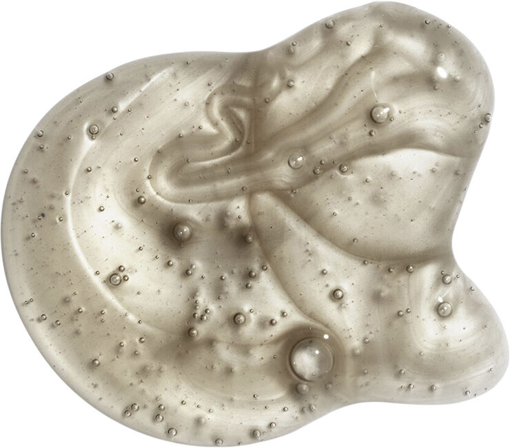 BRIOGEO Scalp Revival MegaStrength  - Shampooing antipelliculaire Charbon AHA/
