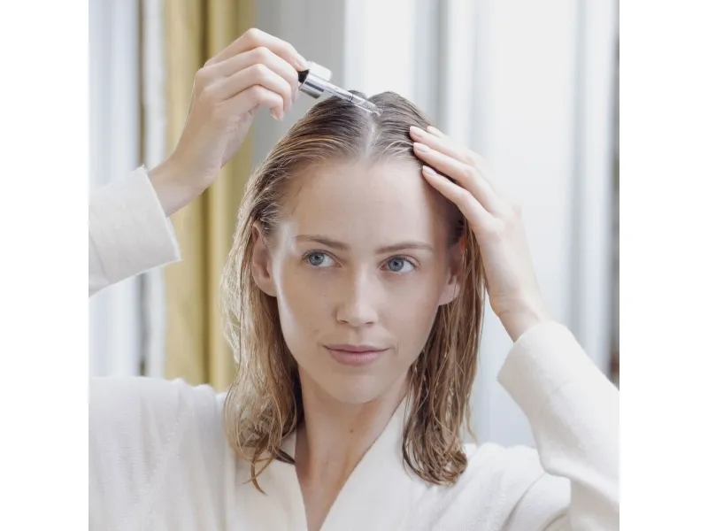 Sisley Hair Rituel Soothing Anti-Dandruff Shampoo - - 200 ml