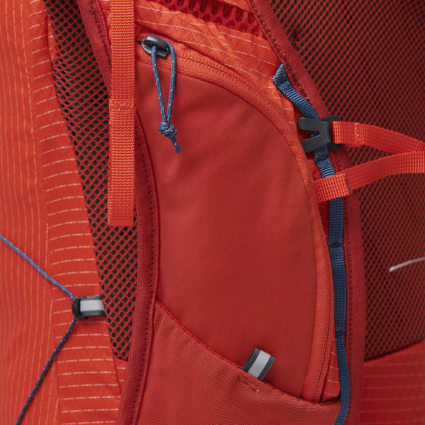 Sac à dos randonnée BLACK DIAMOND PURSUIT BACKPACK 30L OCTANE-INK BLUE