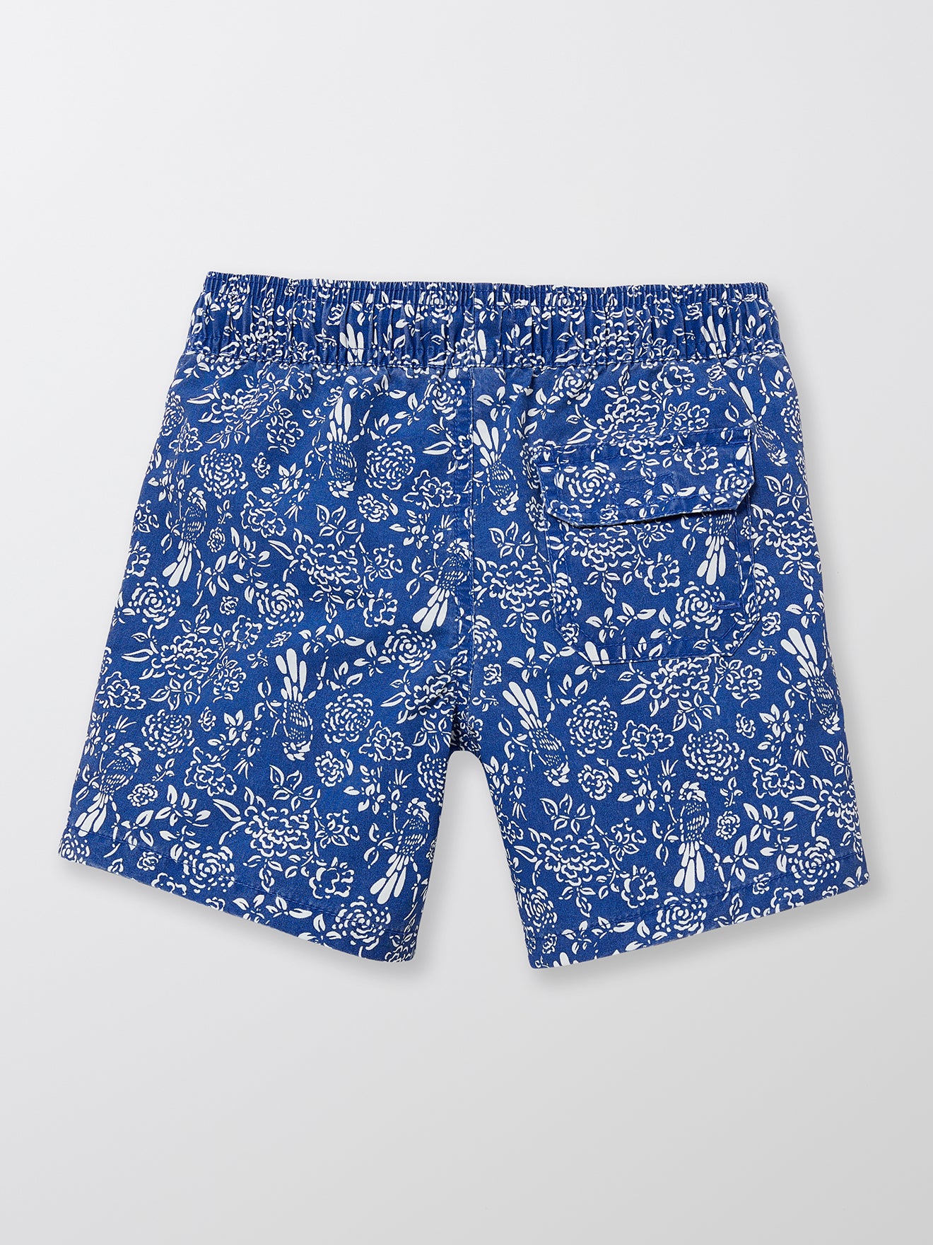 Short de bain Garçon imprimé