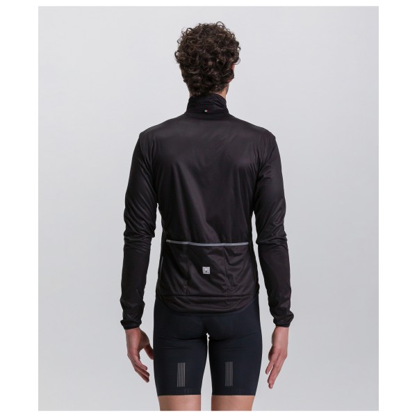 Santini - Packable Windbreaker - Veste de cyclisme