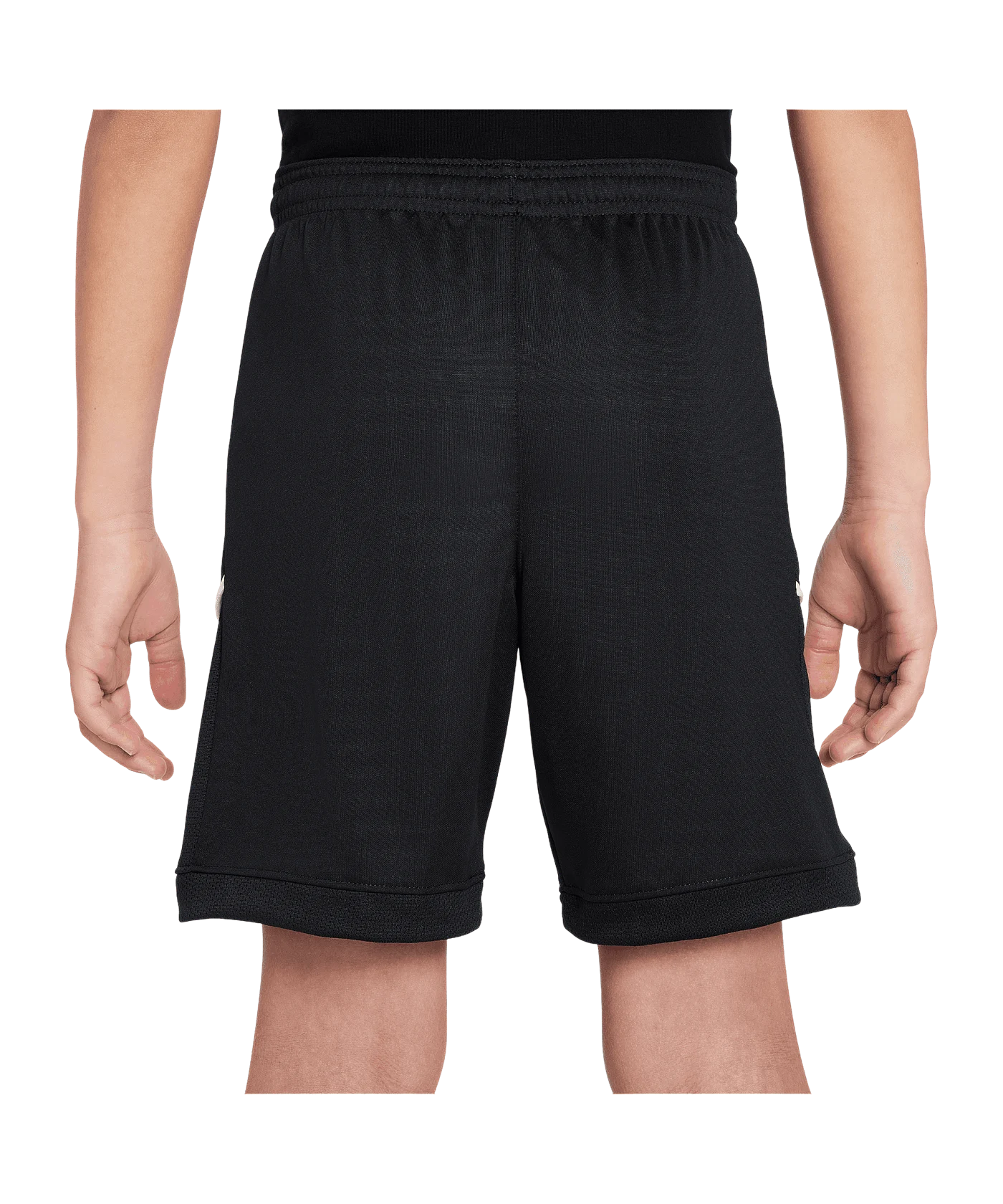 Nike Academy 25 Short Kids Schwarz F010