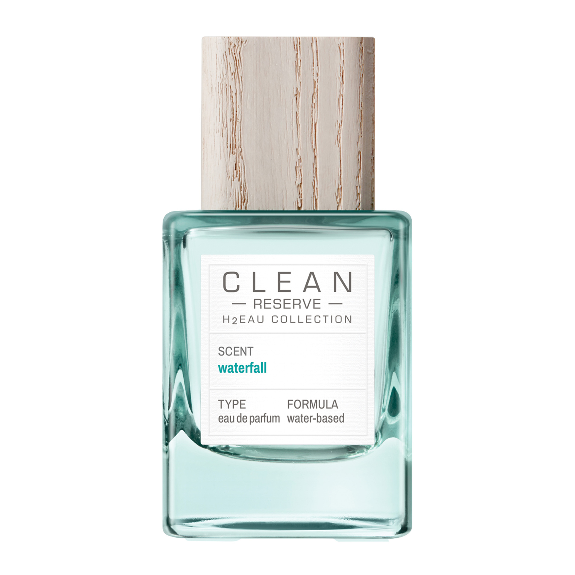 Clean Reserve H2Eau Waterfall Edp 50ml