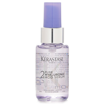 Kerastase Blond Absolu 2% Pure Hyaluronic Acid Serum