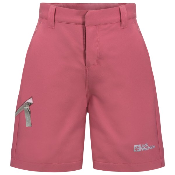 Jack Wolfskin - Kid's Turbulence Shorts - Short