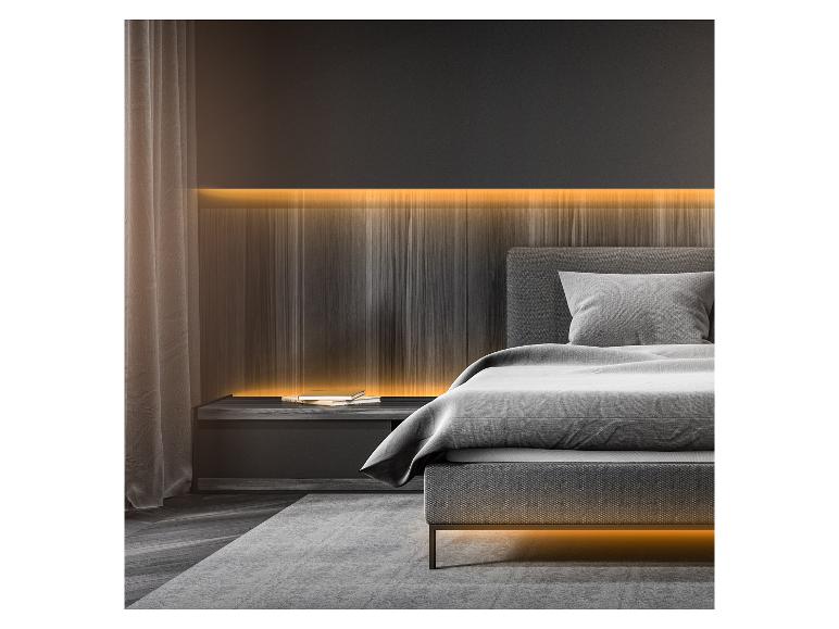 COB LED-strip 3 m