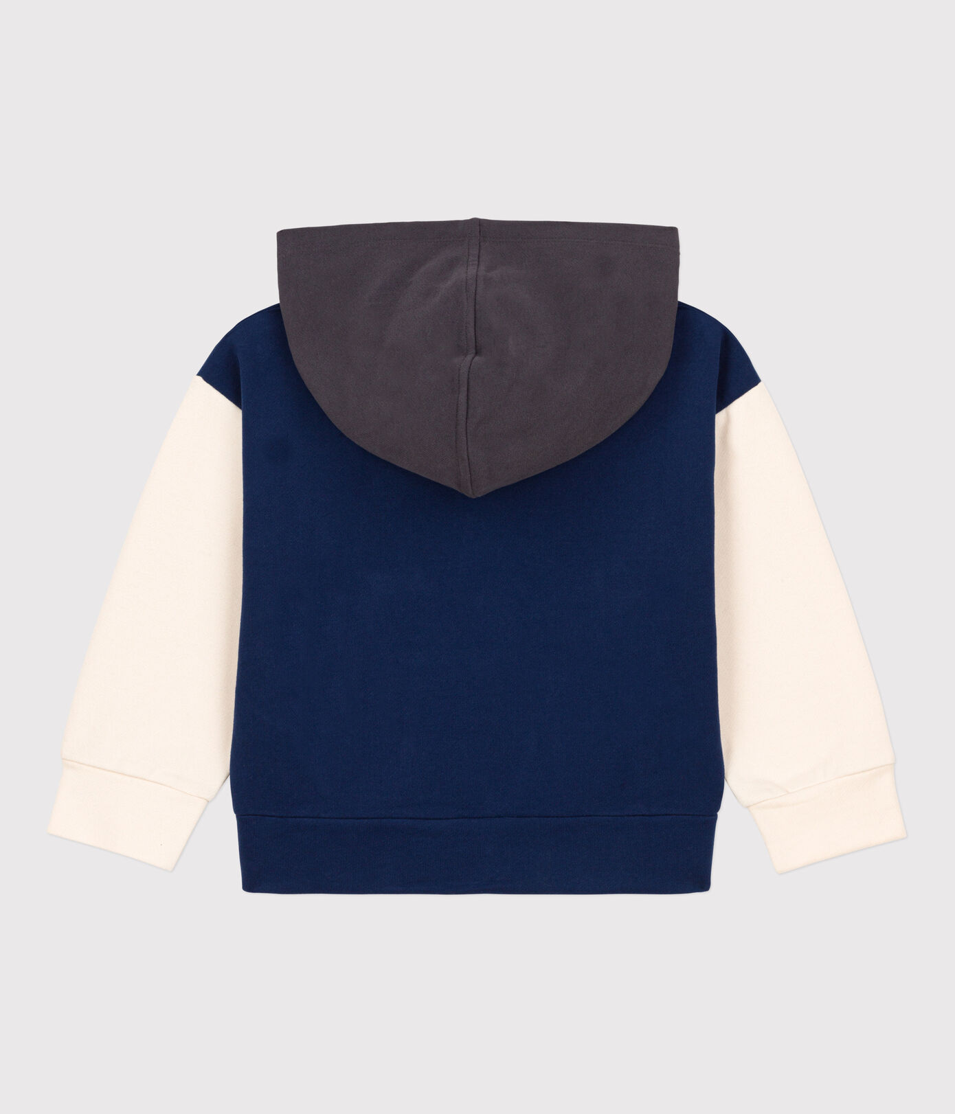 Sweatshirt à capuche enfant fille / garçon