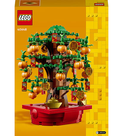 LEGO® Glückskastanie 40648 - 336 Teile