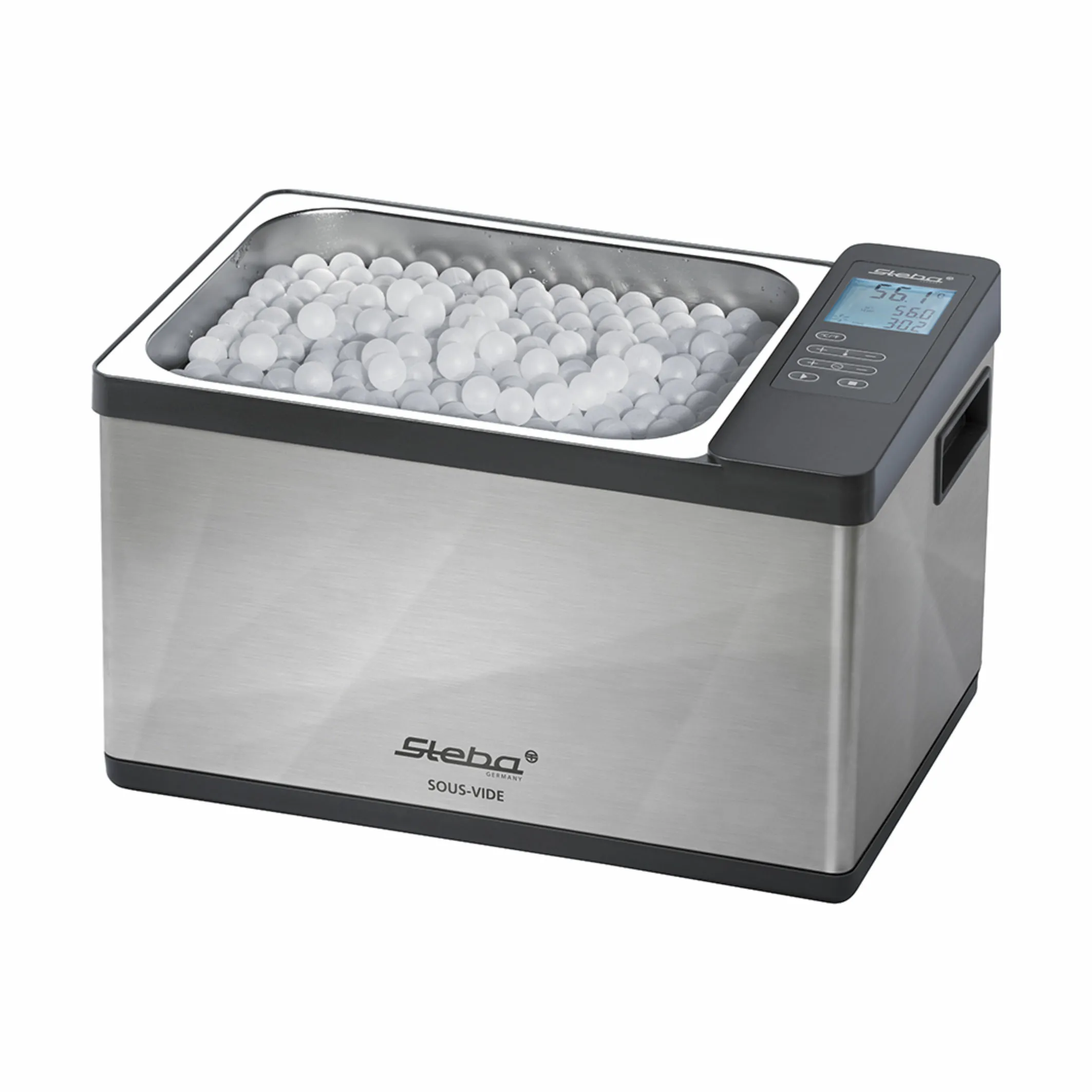 Steba ST995100 Isoleringskugler - 100 stk.