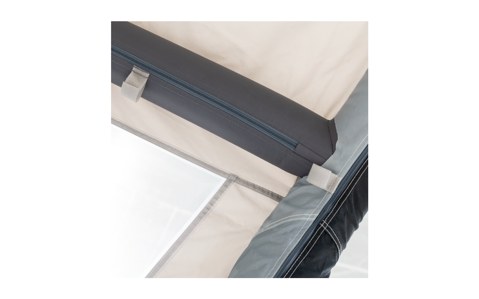 Dometic Portico AIR 180 S Aufblasbares Tür-Vordach 1,8 m Breite