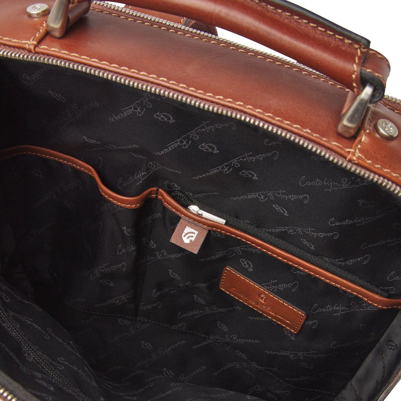 Castelijn & Beerens Verona Rugtas 15,6