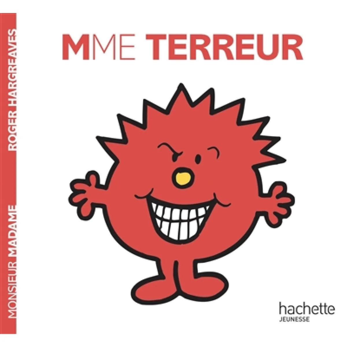 Madame Terreur · Occasion