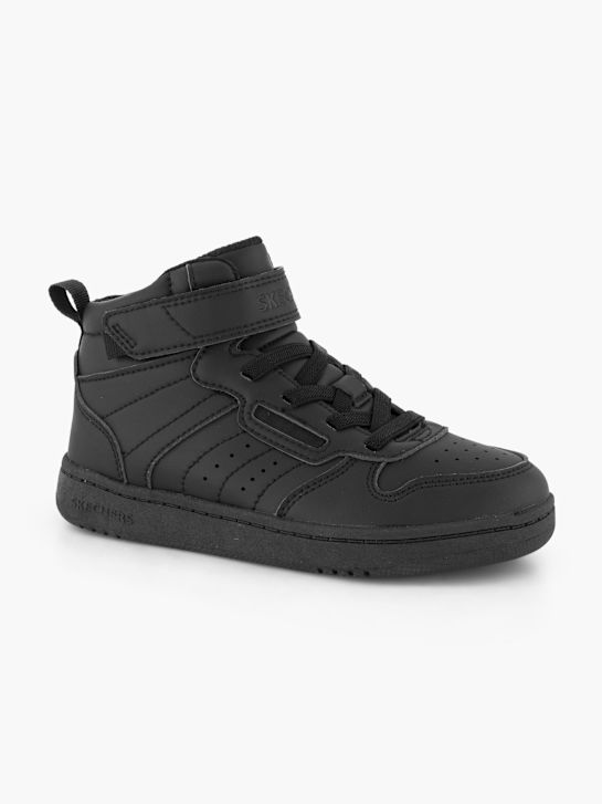Skechers QUICK STREET Hoge sneaker