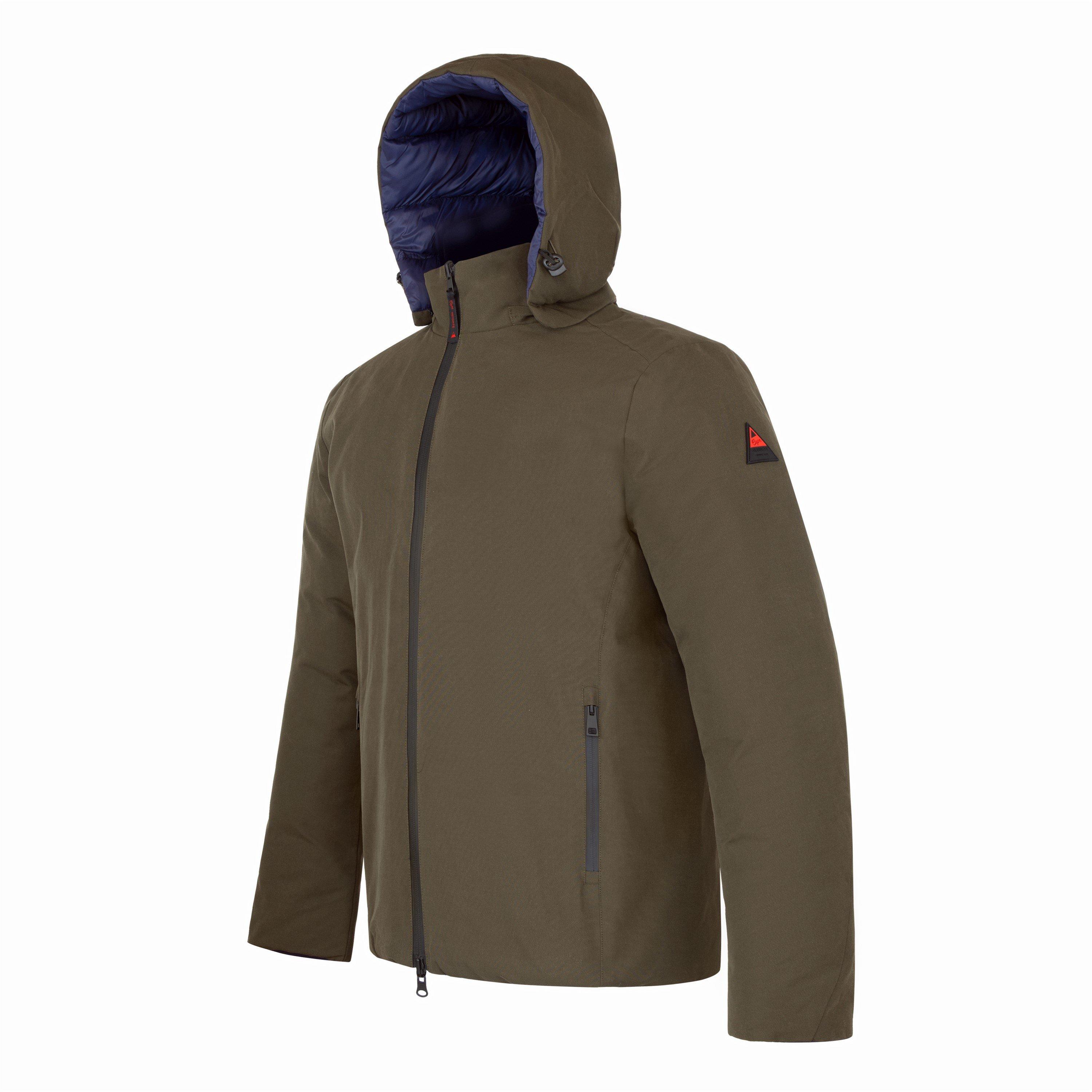 Cape Heights Lite Puffer Jacket
