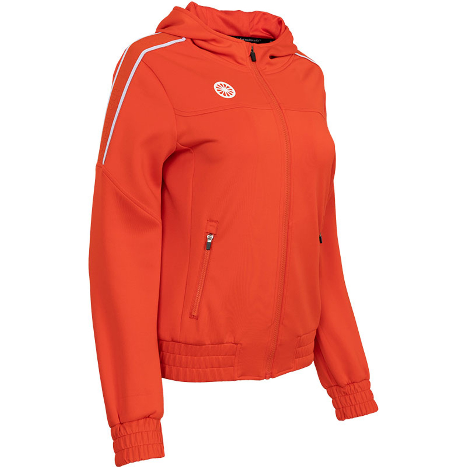 Indian Maharadja Jaipur Trainingspak Hooded Dames