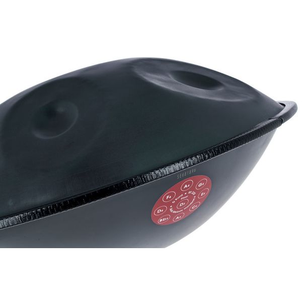 Sela Melody Handpan D Kurd SE220