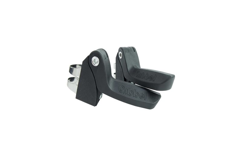 6  Junior Seat Complete with Foot Support Ass