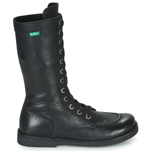 Kickers - MEETKIKNEW - Noir