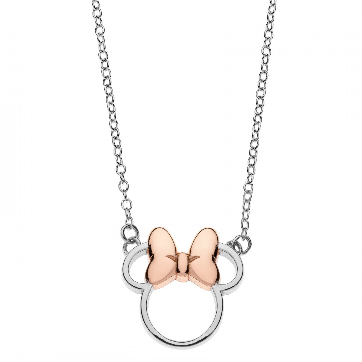 Collier Disney -Minnie