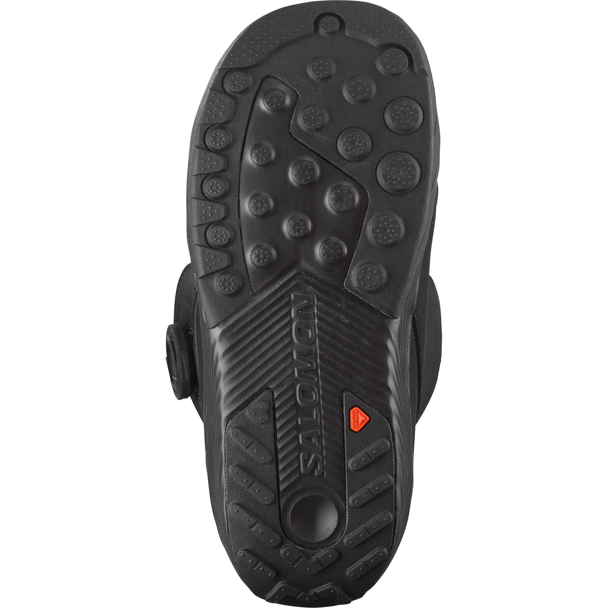 Salomon Kiana Dual BOA® 23/24 Snowboard Schuhe Damen schwarz