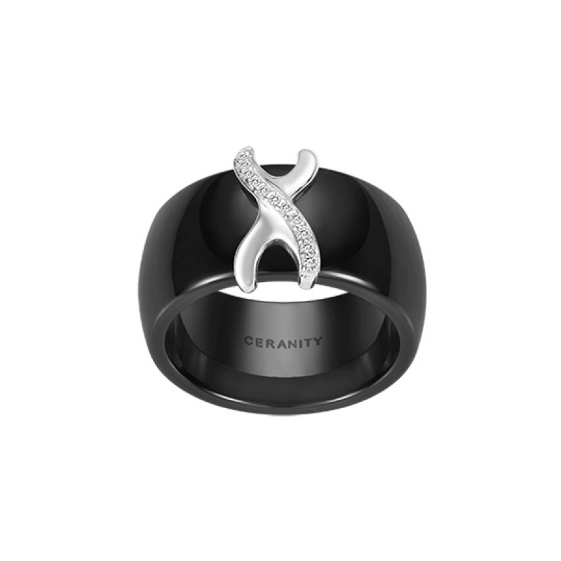 Bague en Argent