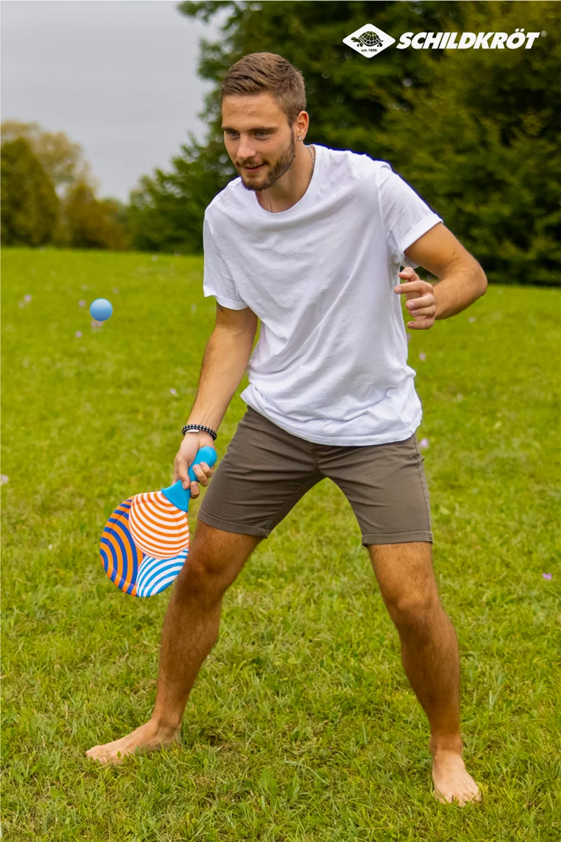 Schildkröt Neoprene Beach Ballspiel