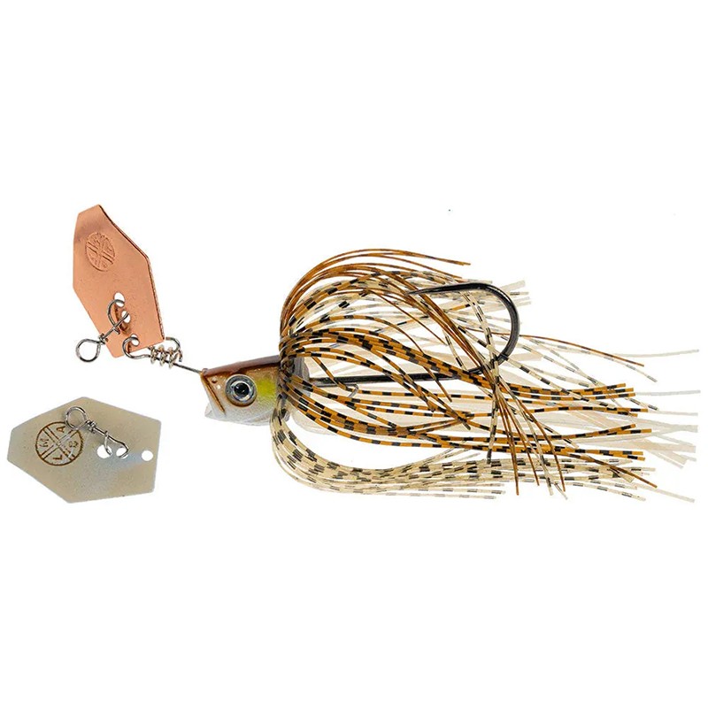 Chatterbait Lmab Multivibe 2.0 - 10G