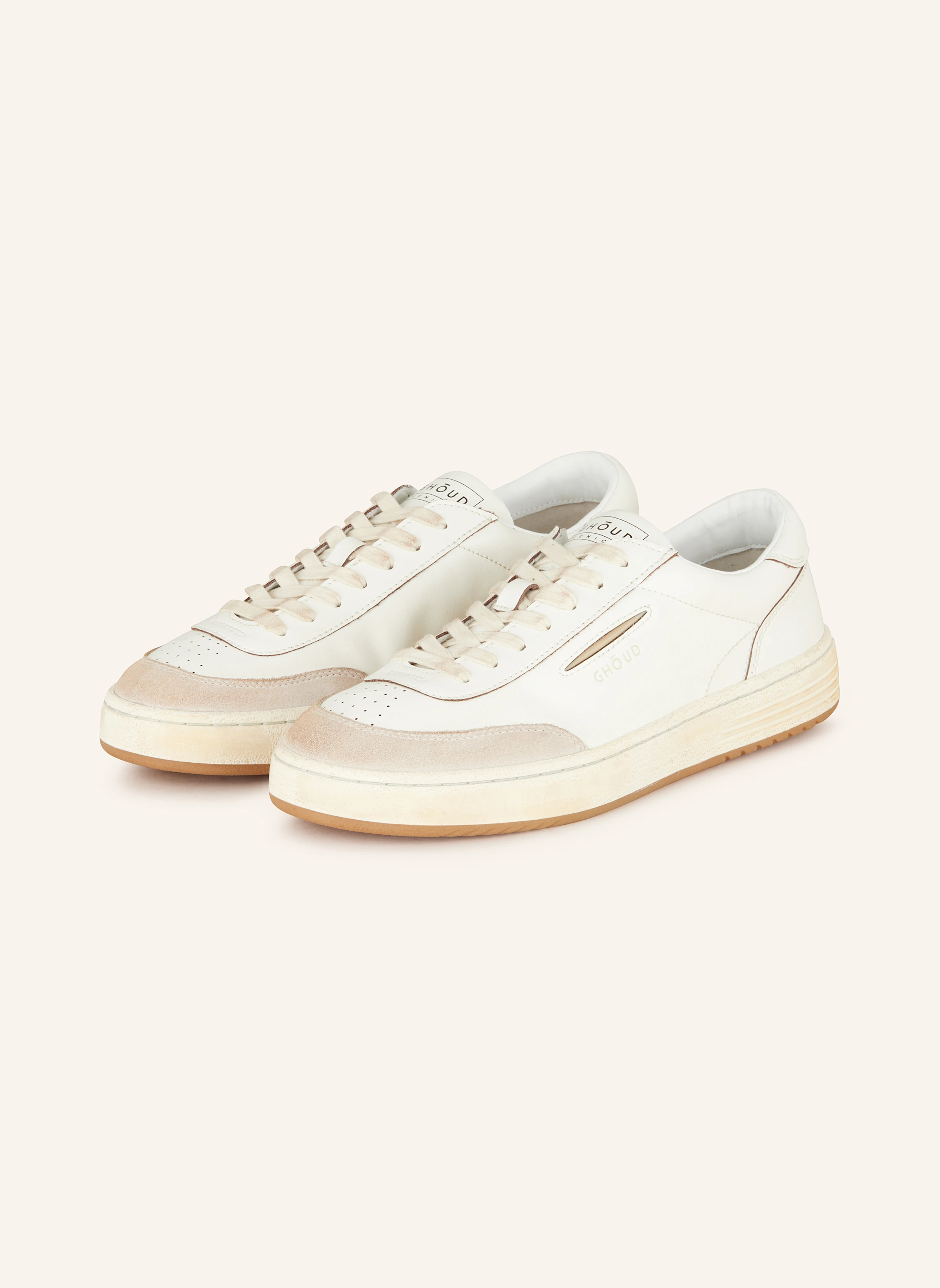 GHOUD Sneaker LIDO
