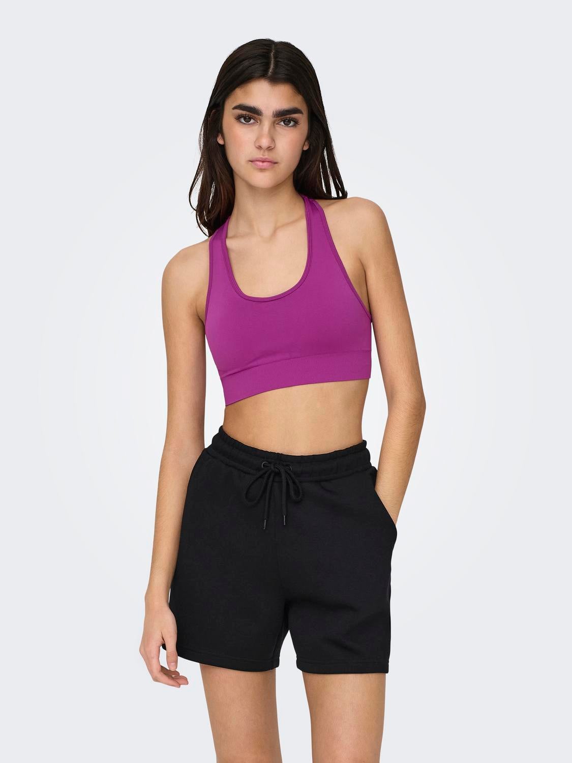 ONPDAISY-2 Sport-BH Clover